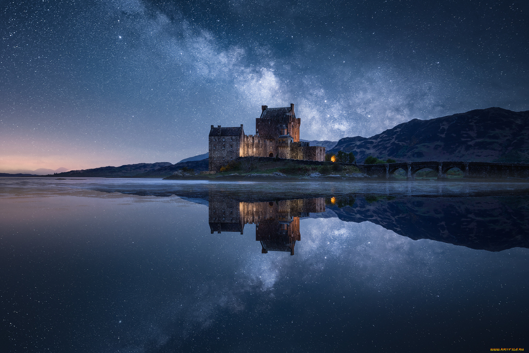 ,  - , , eilean, donan, castle, , , , 